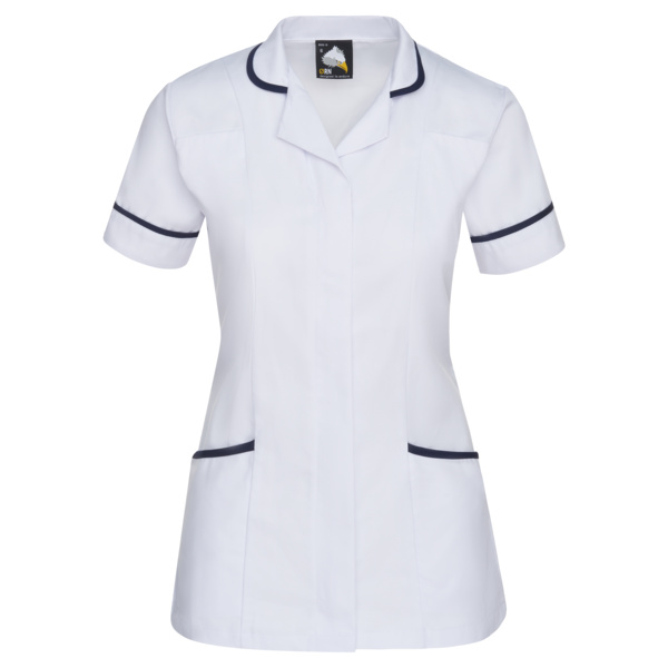 Florence Classic Tunic Thumbnail