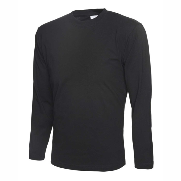 Long Sleeve T-shirt Thumbnail