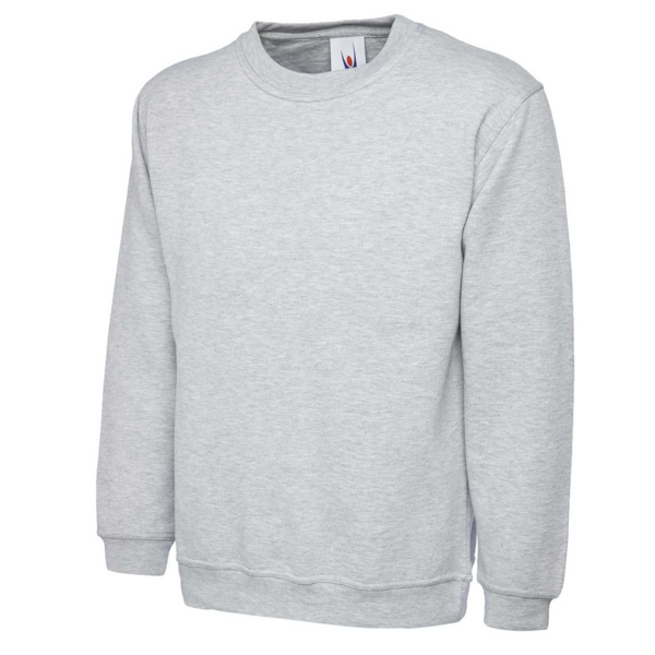 Classic Sweatshirt Thumbnail