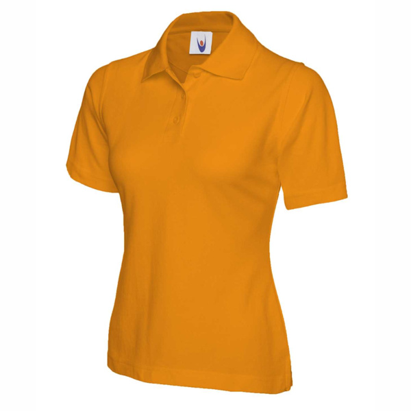 Ladies Classic Poloshirt Thumbnail