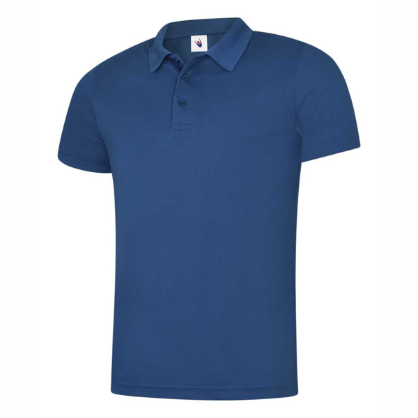 Mens Super Cool Workwear Poloshirt Thumbnail
