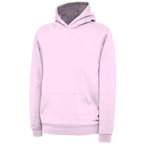 Childrens Hooded Sweatshirt Thumbnail
