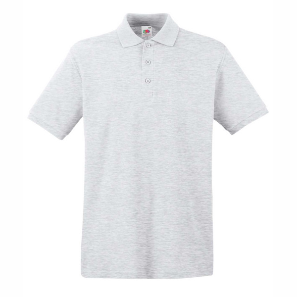 Premium polo Thumbnail