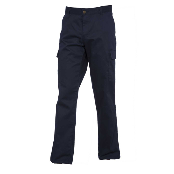 Ladies Cargo Trousers Thumbnail