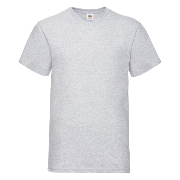 Valueweight v-neck T Thumbnail