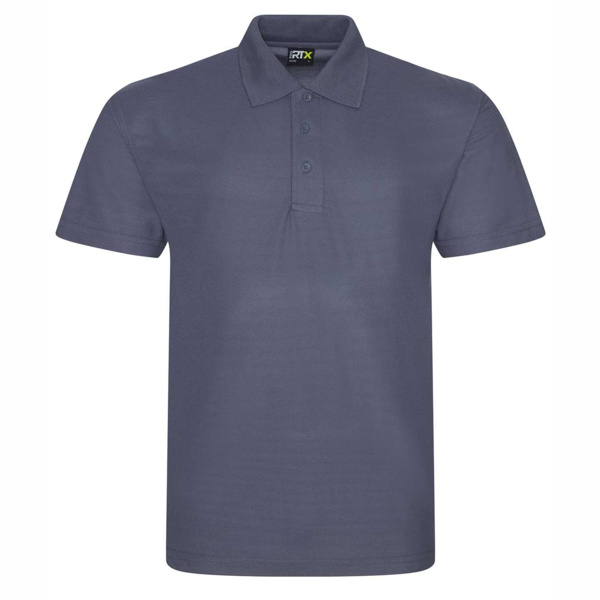 Pro Polyester Polo Thumbnail
