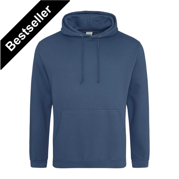 College hoodie Thumbnail