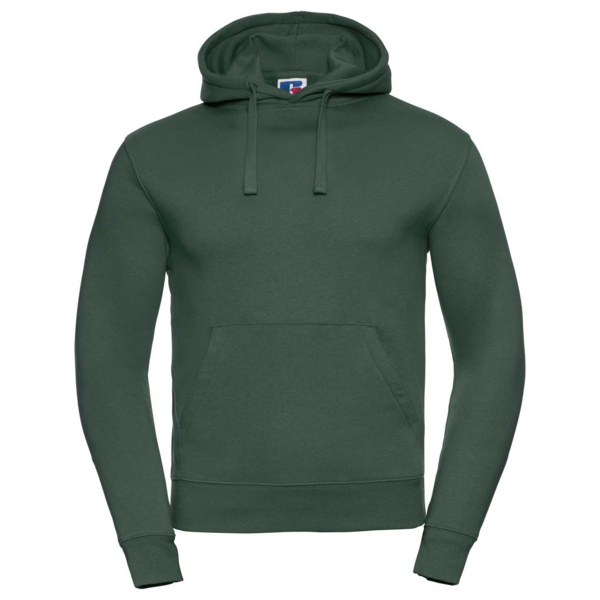 Authentic hooded sweatshirt Thumbnail
