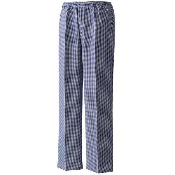 Pull-on chef’s trousers Thumbnail