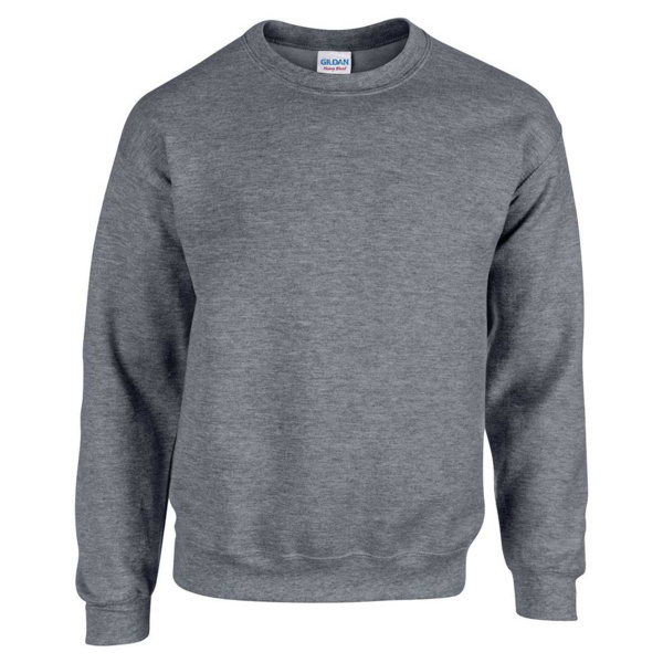 Heavy Blend™ adult crew neck sweatshirt Thumbnail