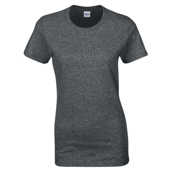 Heavy Cotton™ women's t-shirt Thumbnail