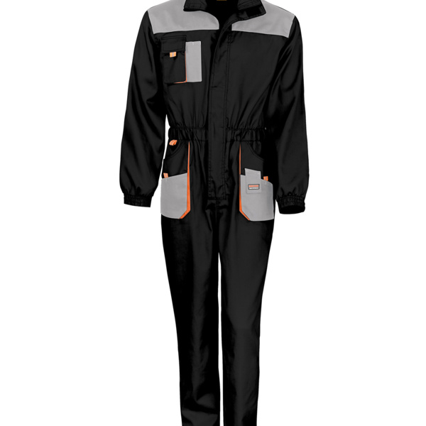 Work-Guard lite coverall Thumbnail