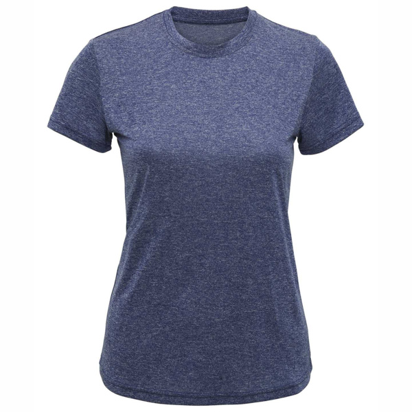 Women's TriDri® performance t-shirt Thumbnail