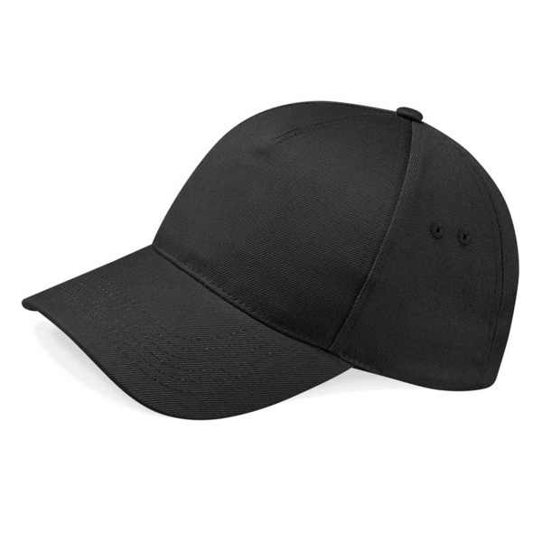 Beechfield Ultimate 5 Panel Cap Thumbnail
