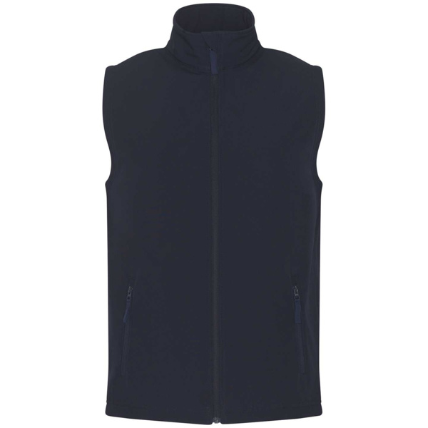 Pro 2-layer softshell gilet Thumbnail