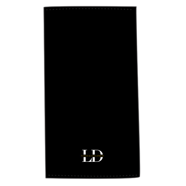 LD - TriDri® microfibre quick-dry fitness towel Thumbnail