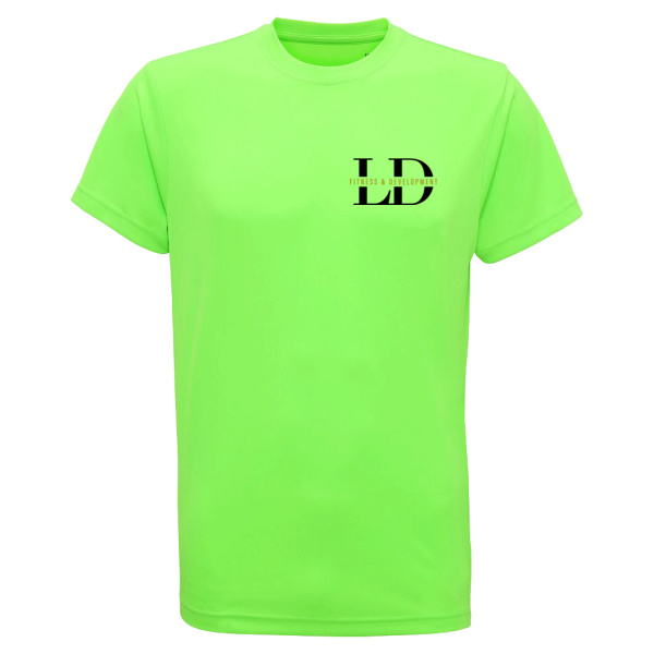 LD - TriDri® performance t-shirt Thumbnail