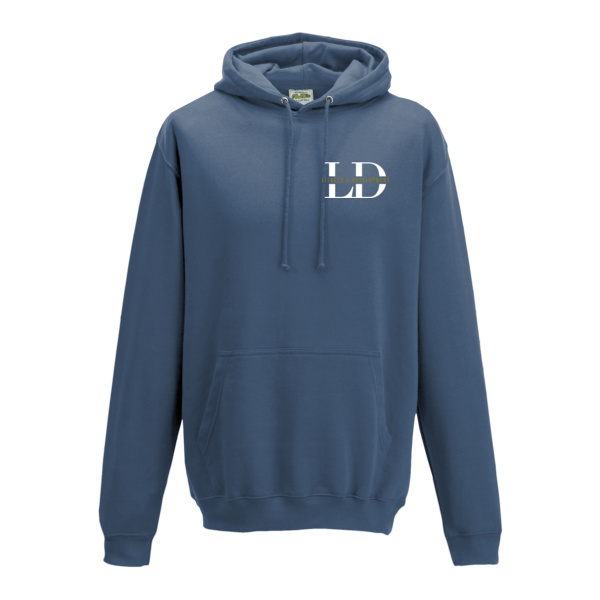 LD - College hoodie Thumbnail
