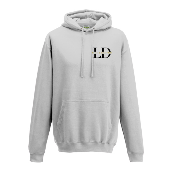 LD - College hoodie Thumbnail