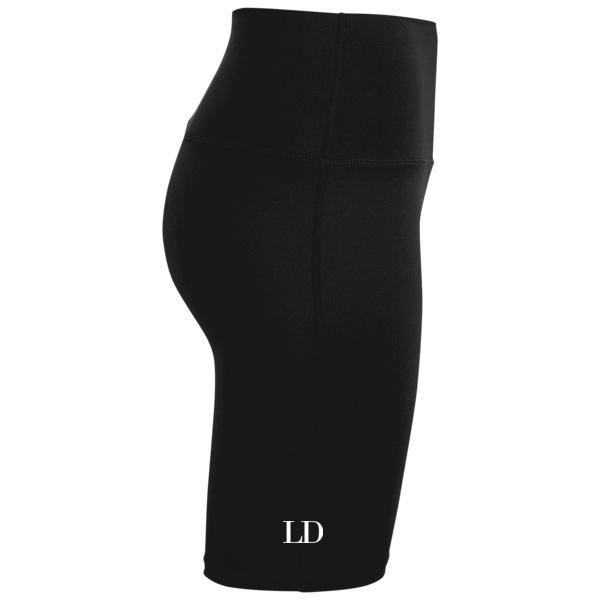 LD - Women's TriDri® legging shorts Thumbnail