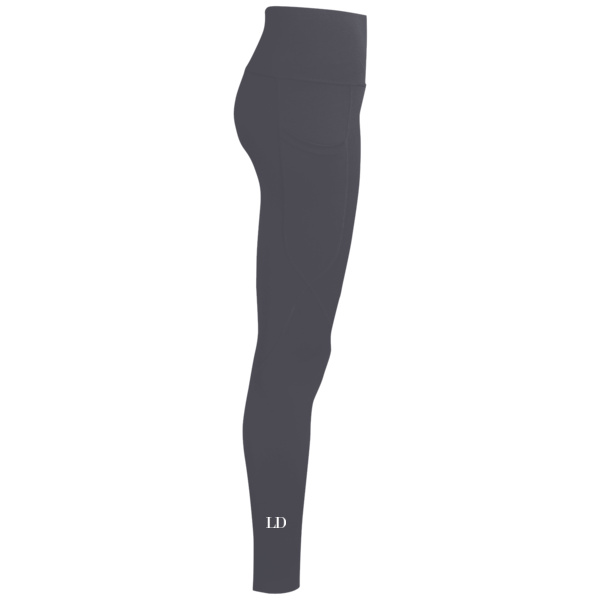 LD - Women's TriDri® hourglass leggings Thumbnail