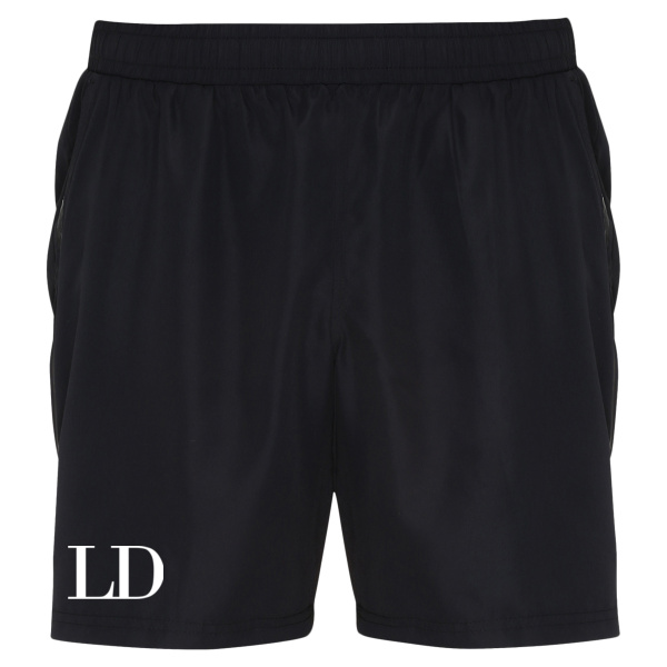 LD - TriDri® training shorts Thumbnail