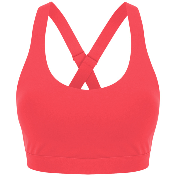 LD - Medium impact core bra Thumbnail
