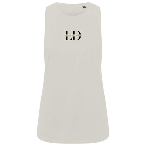 LD - Women's TriDri® organic tank top Thumbnail