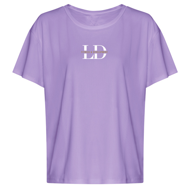 LD - Women’s open back T Thumbnail