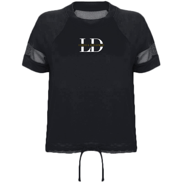 LD - Tombo Ladies Over T-Shirt Thumbnail